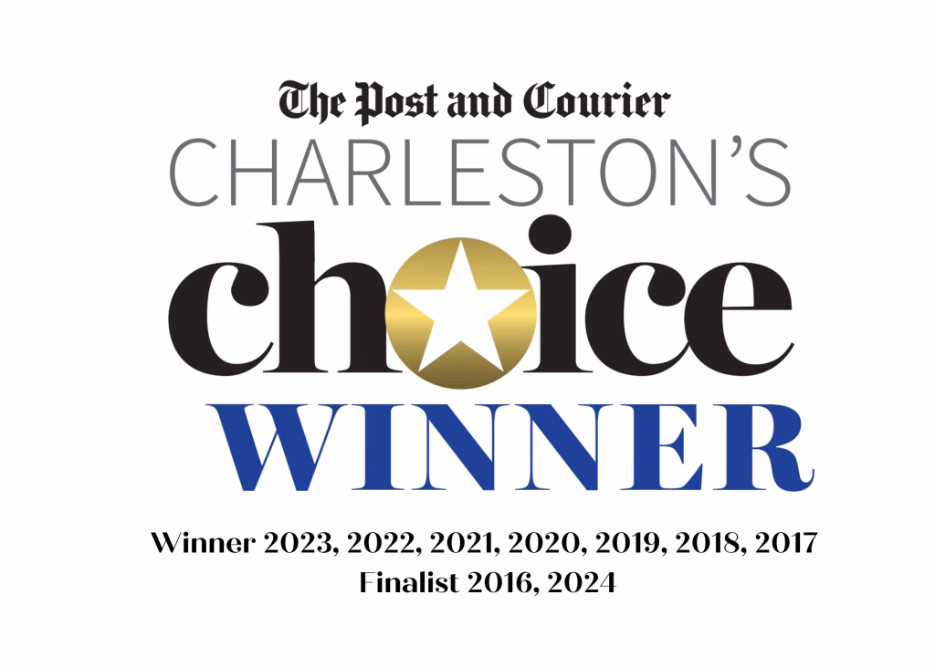 Charleston's Choice Winner (1)